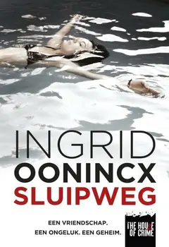 Omslag van Sluipweg