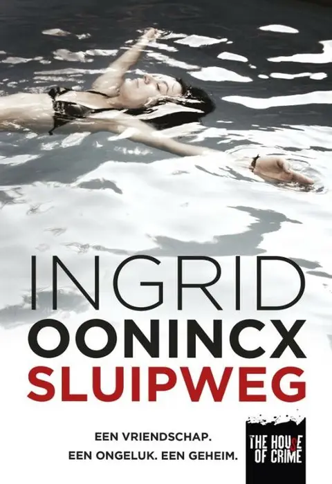Omslag van Sluipweg