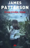 Omslag van Slaap kindje, slaap