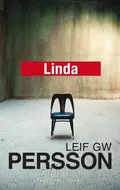 Omslag van Linda
