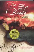 Omslag van De zon van Breda