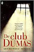 Omslag van De club Dumas, of De schaduw van Richelieu