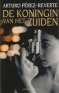 Omslag van De koningin van het zuiden