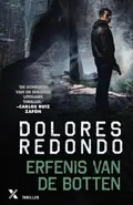 Omslag van Erfenis van de botten