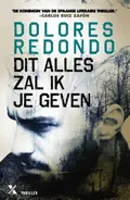 Omslag van Dit alles zal ik je geven