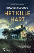 Omslag van Het kille hart