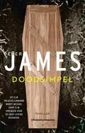Omslag van Doodsimpel