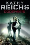 Omslag van Dodenreis