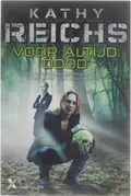 Omslag van Déjà dead