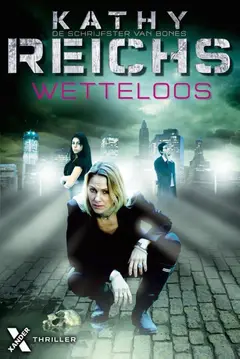 Omslag van Fatale keuze