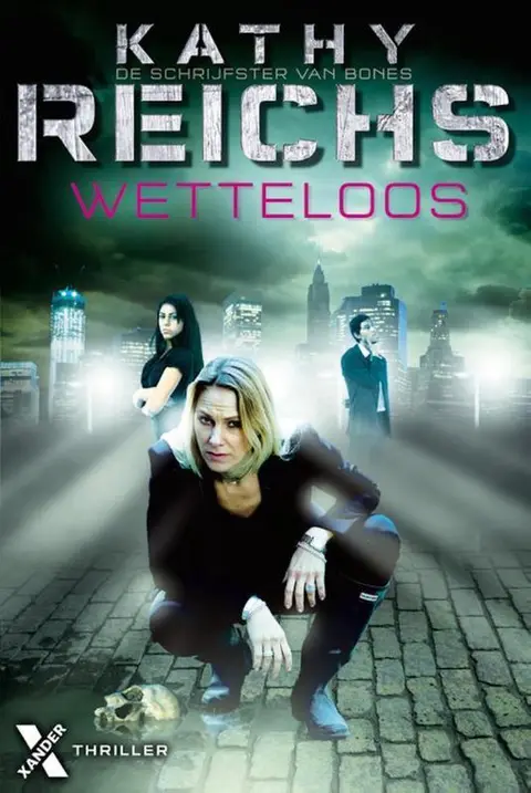 Omslag van Fatale keuze