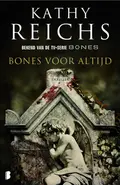 Omslag van Bones voor altijd