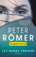 Omslag van Supernova