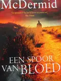 Omslag van Een spoor van bloed
