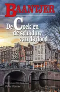 Omslag van De Cock en de schaduw van de dood