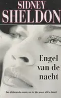 Omslag van Engel van de nacht