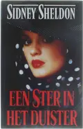 Omslag van Een ster in het duister
