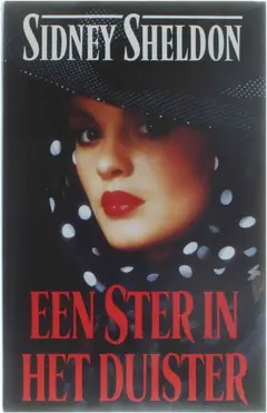 Omslag van Een ster in het duister