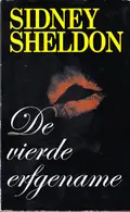 Omslag van De vierde erfgename