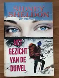 Omslag van Het gezicht van de duivel