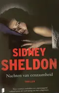 Omslag van Nachten van eenzaamheid