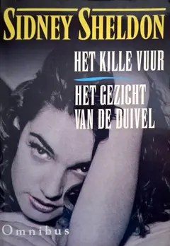 Omslag van Het kille vuur & Het gezicht van de duivel