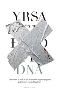 Omslag van DNA