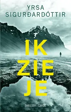 Omslag van Ik zie je