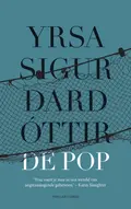 Omslag van De pop
