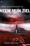 Omslag van Neem mijn ziel