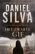 Omslag van Het zwarte gif