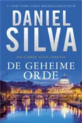 Omslag van De geheime orde