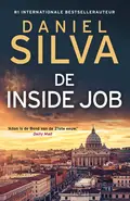 Omslag van De inside job