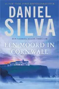 Omslag van Een moord in Cornwall