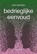 Omslag van Bedrieglijke eenvoud