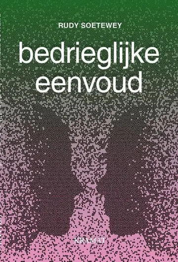 Omslag van Bedrieglijke eenvoud