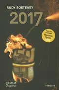 Omslag van 2017