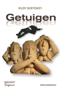 Omslag van Getuigen