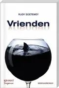 Omslag van Vrienden