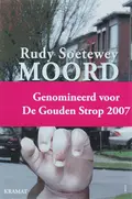 Omslag van Moord