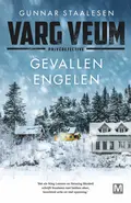 Omslag van Gevallen engelen