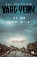 Omslag van Het uur van de wolf