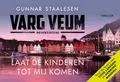 Omslag van Laat de kinderen tot mij komen