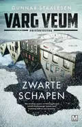 Omslag van Zwarte schapen