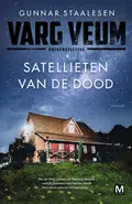 Omslag van Satellieten van de dood