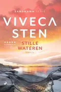 Omslag van Stille wateren