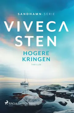 Omslag van Hogere kringen