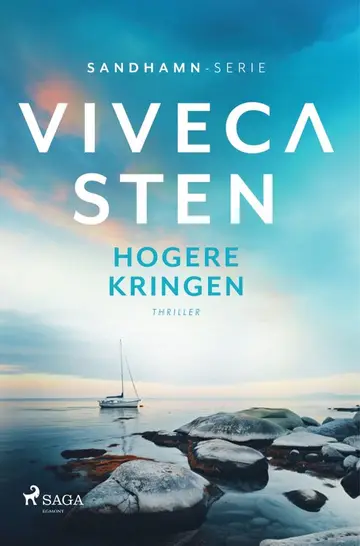 Omslag van Hogere kringen