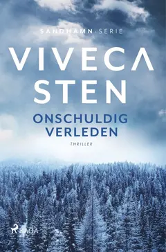 Omslag van Onschuldig verleden