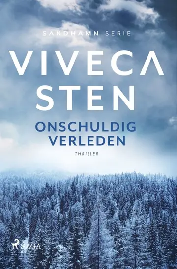 Omslag van Onschuldig verleden